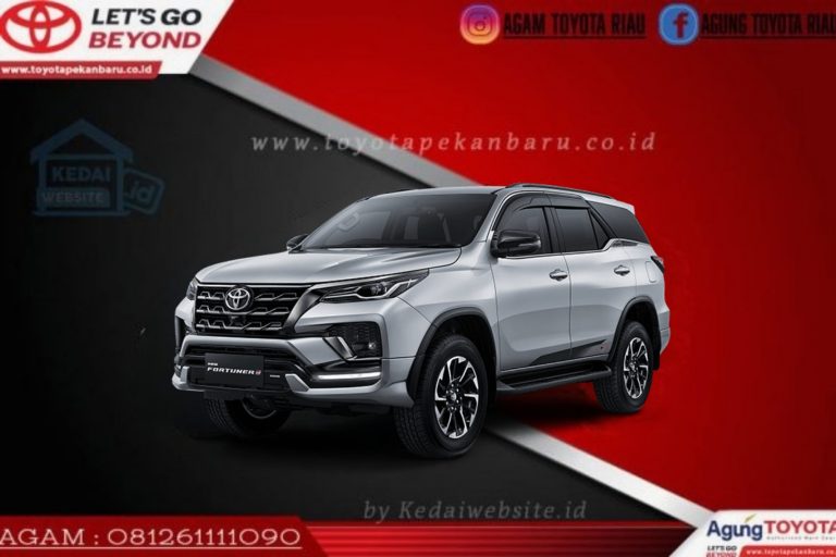 Fortuner